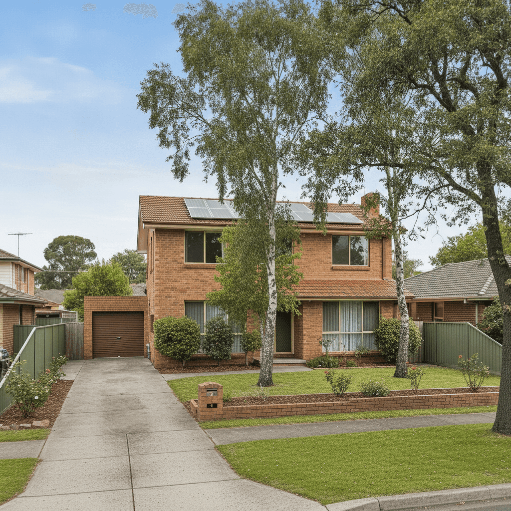 Home Insurance Cost for 3-Bedroom Free Standing Home in Oakleigh South VIC 3167