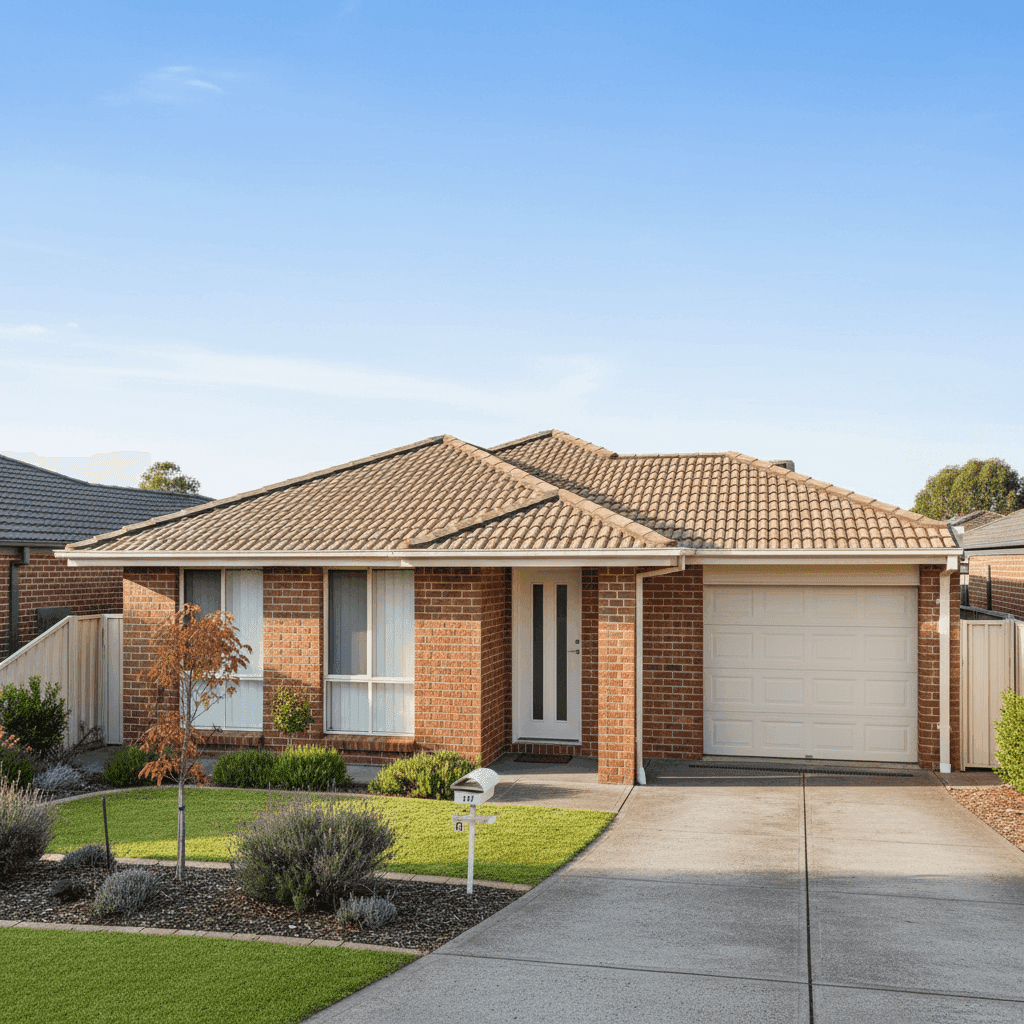 Home Insurance Cost for 3-Bedroom Free Standing Home in Pakenham VIC 3810