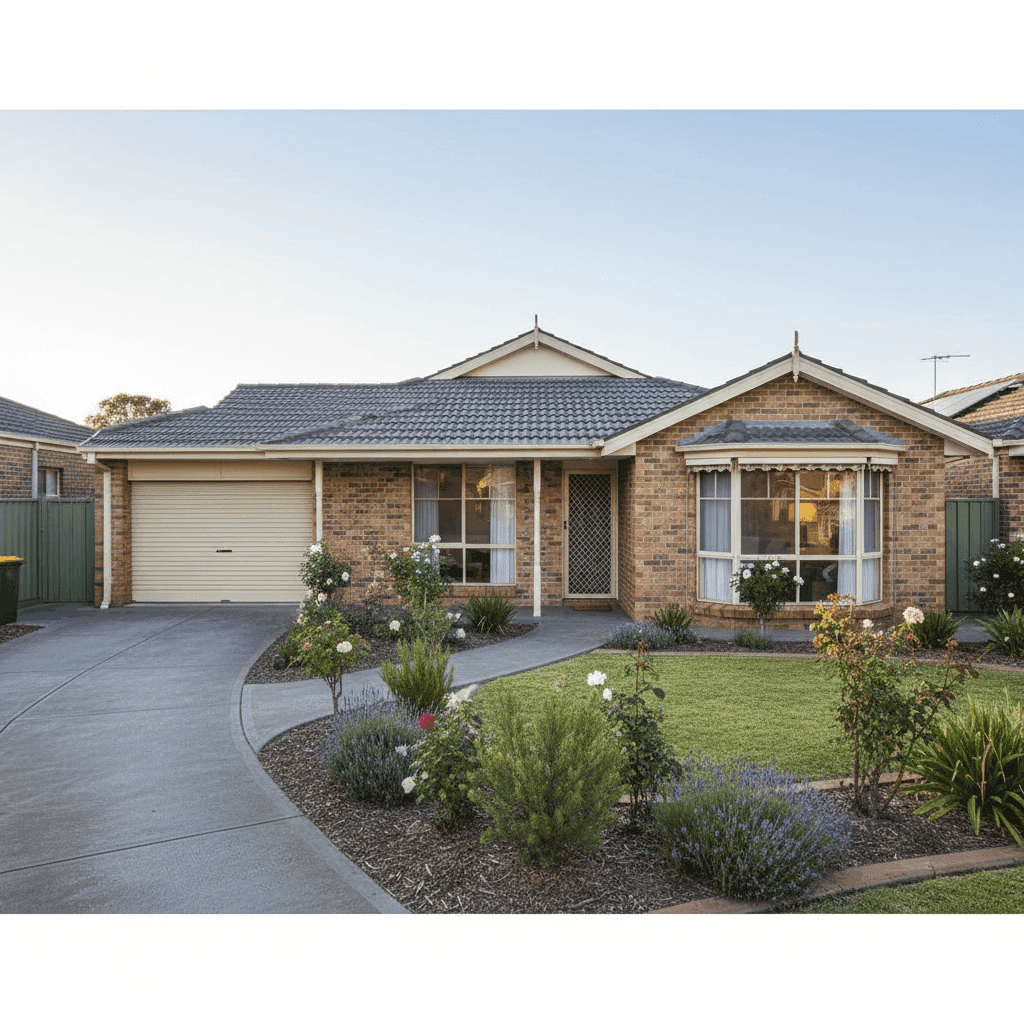 Home Insurance Cost for 3-Bedroom Free Standing Home in Cranbourne East VIC 3977