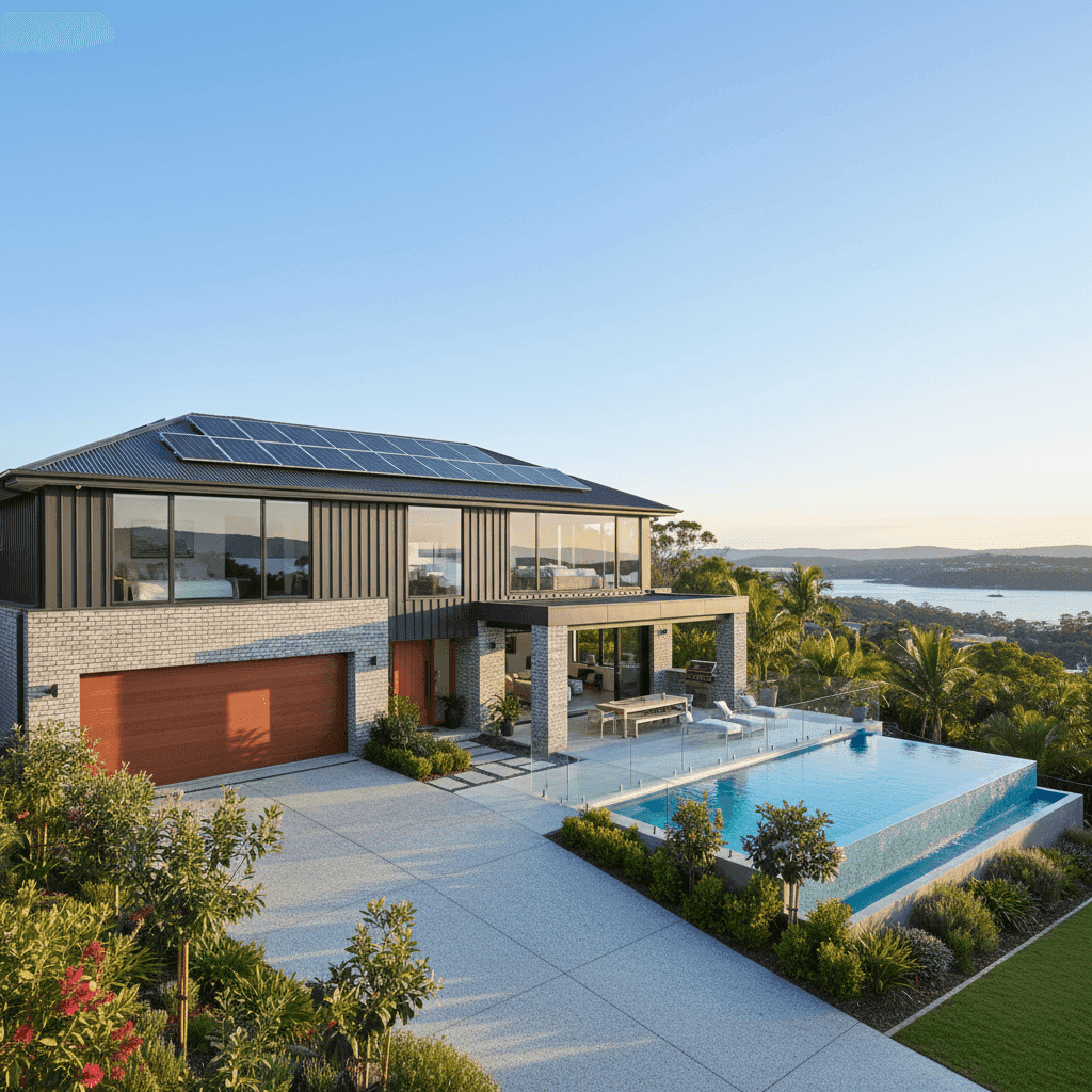 Home Insurance Cost for 5-Bedroom Free Standing Home in Church Point NSW 2105