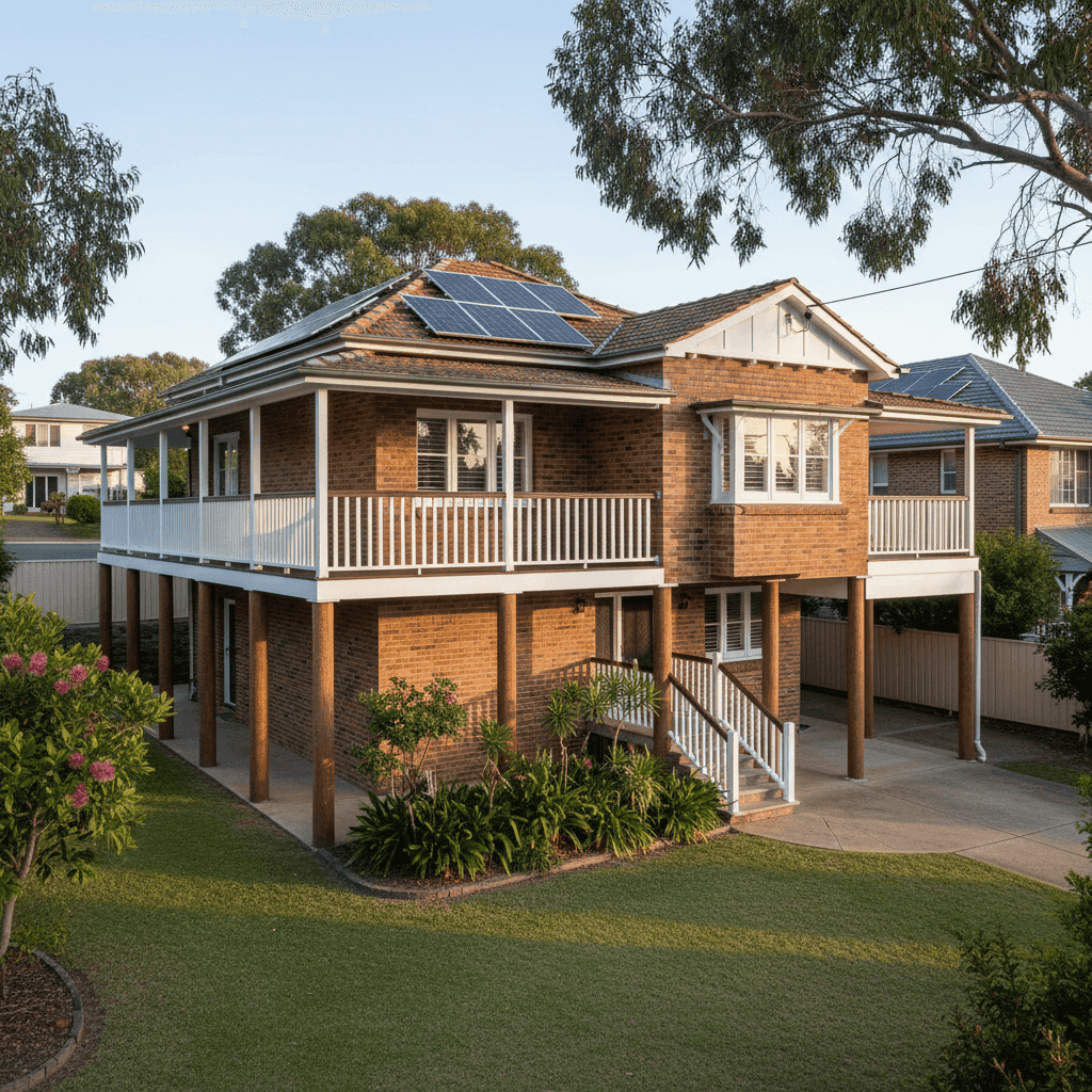 Home Insurance Cost for 3-Bedroom Free Standing Home in Harrington NSW 2427