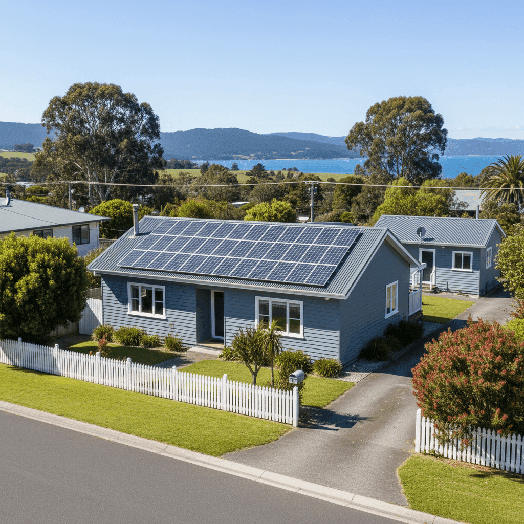 Home Insurance Cost for 3-Bedroom Free Standing Home in Oyster Cove TAS 7150