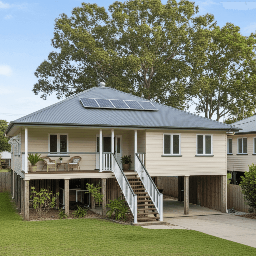 Home Insurance Cost for 3-Bedroom Free Standing Home in Bundaberg South QLD 4670