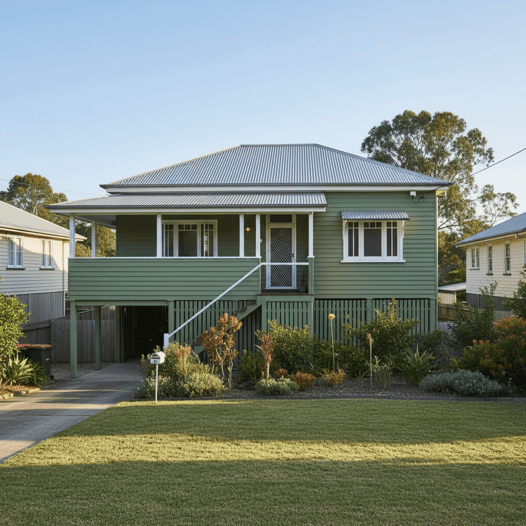 Home Insurance Cost for 3-Bedroom Free Standing Home in Barnsley NSW 2278