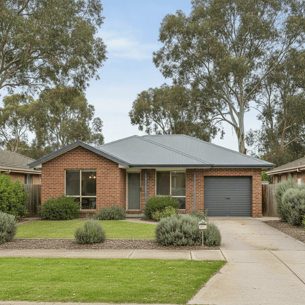 Home Insurance Cost for 2-Bedroom Free Standing Home in Cootamundra NSW 2590