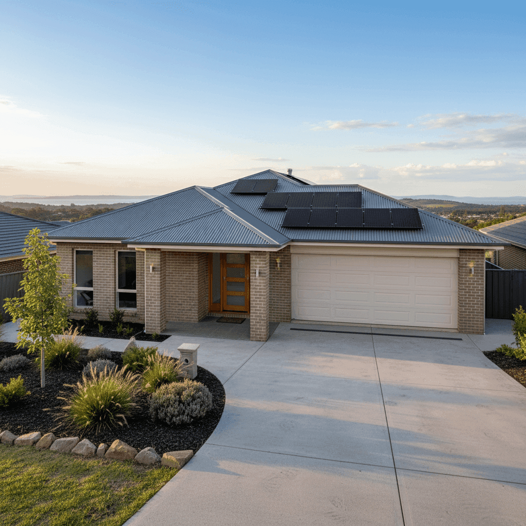 Home Insurance Cost for 4-Bedroom Free Standing Home in Mount Martha VIC 3934