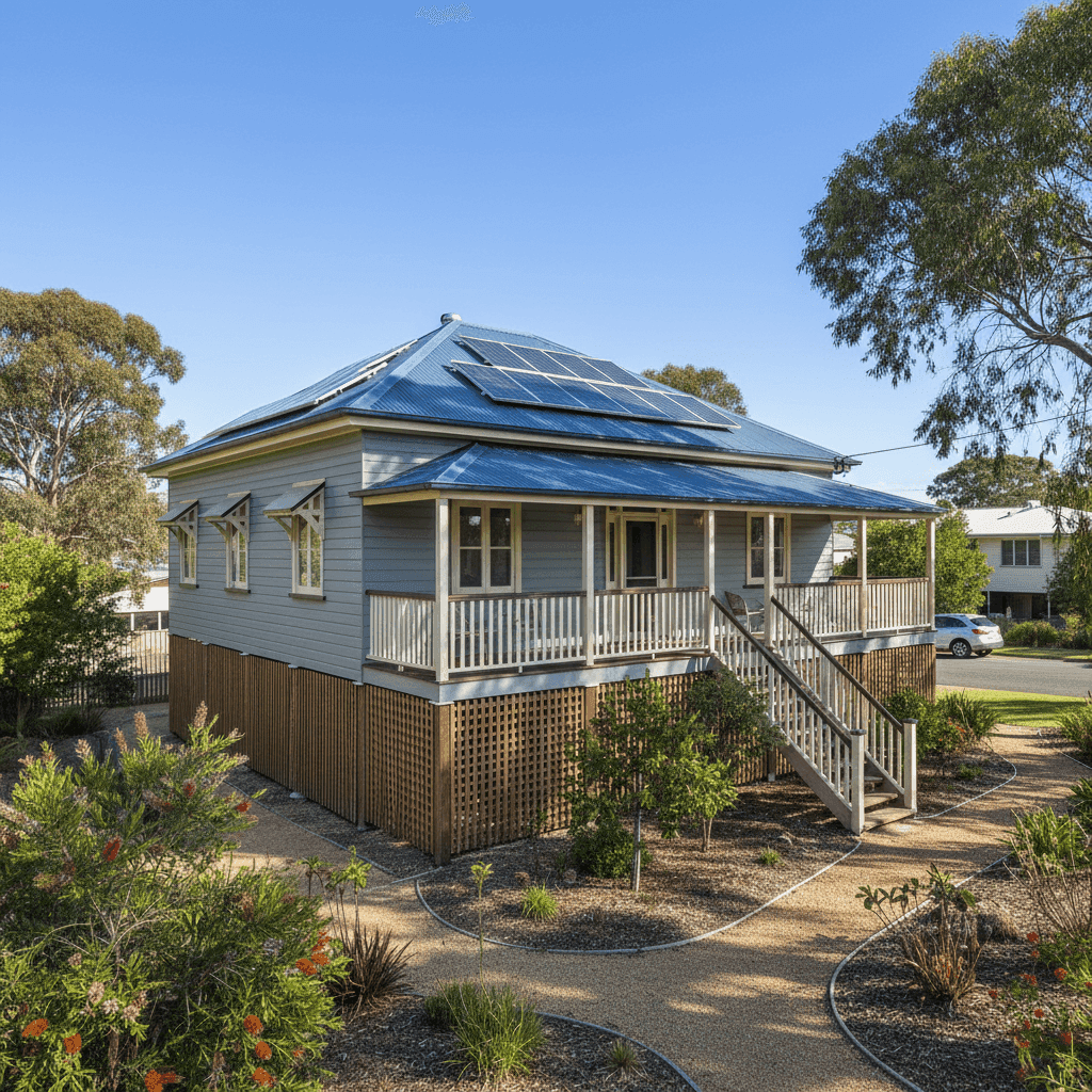 Home Insurance Cost for 4-Bedroom Free Standing Home in Moruya NSW 2537