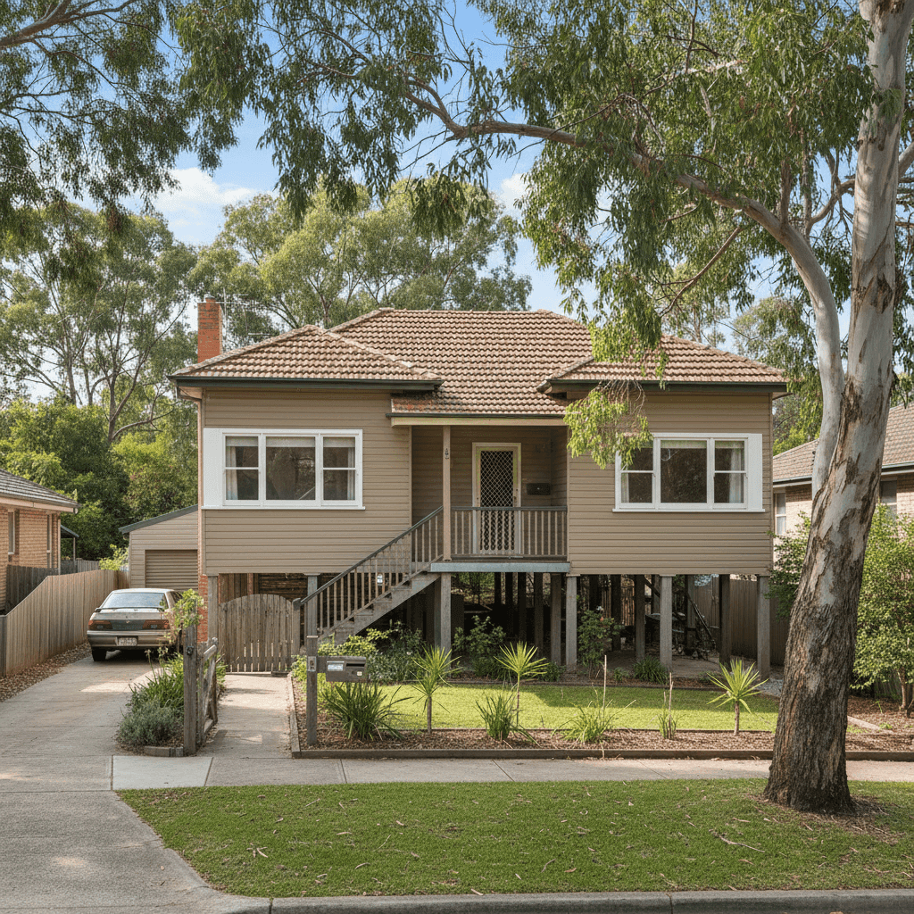 Home Insurance Cost for 3-Bedroom Free Standing Home in Woodrising NSW 2284