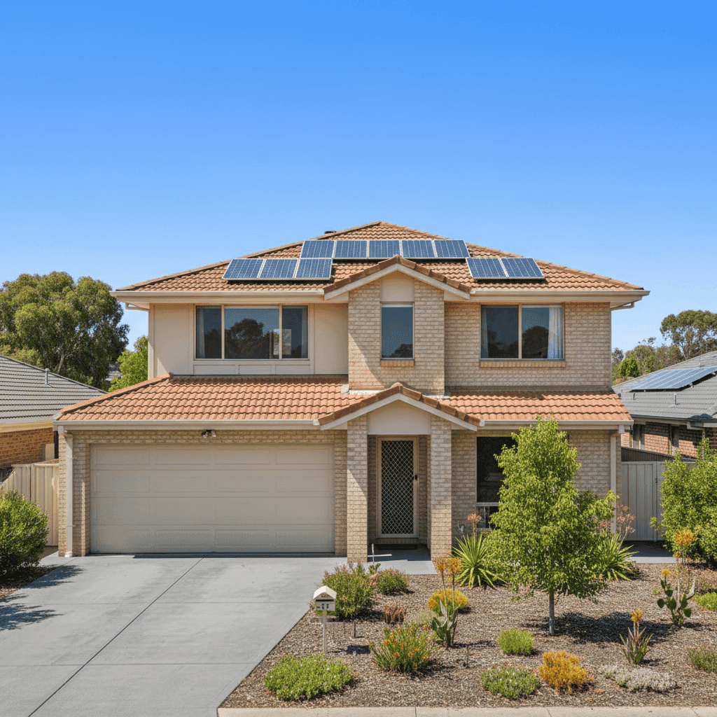 Home Insurance Cost for 3-Bedroom Free Standing Home in Gosnells WA 6110