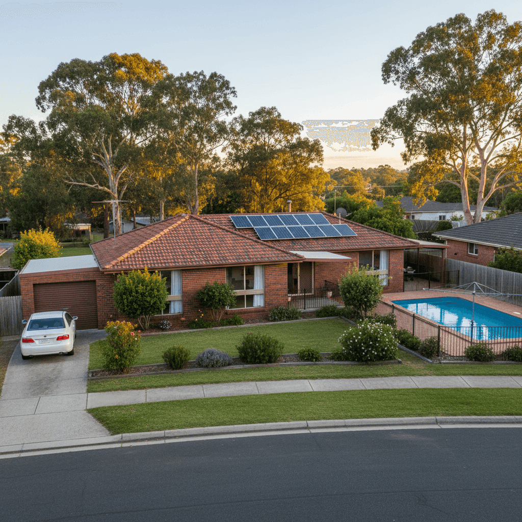 Home Insurance Cost for 3-Bedroom Free Standing Home in Goonellabah NSW 2480