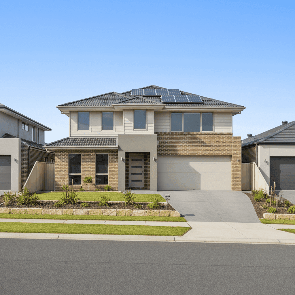 Home Insurance Cost for 5-Bedroom Free Standing Home in Kingswood NSW 2747