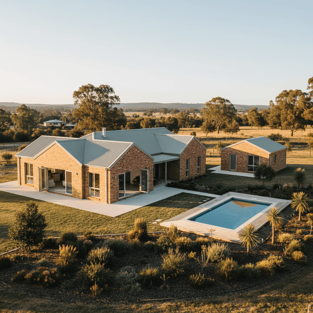 Home Insurance Cost for 4-Bedroom Free Standing Home in Botobolar NSW 2850