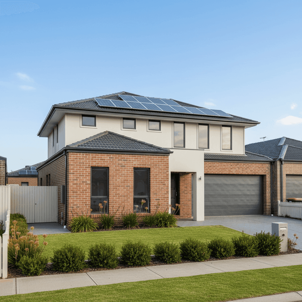 Home Insurance Cost for 4-Bedroom Free Standing Home in Kinross WA 6028