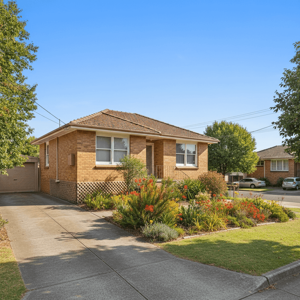 Home Insurance Cost for 3-Bedroom Free Standing Home in Sunbury VIC 3429