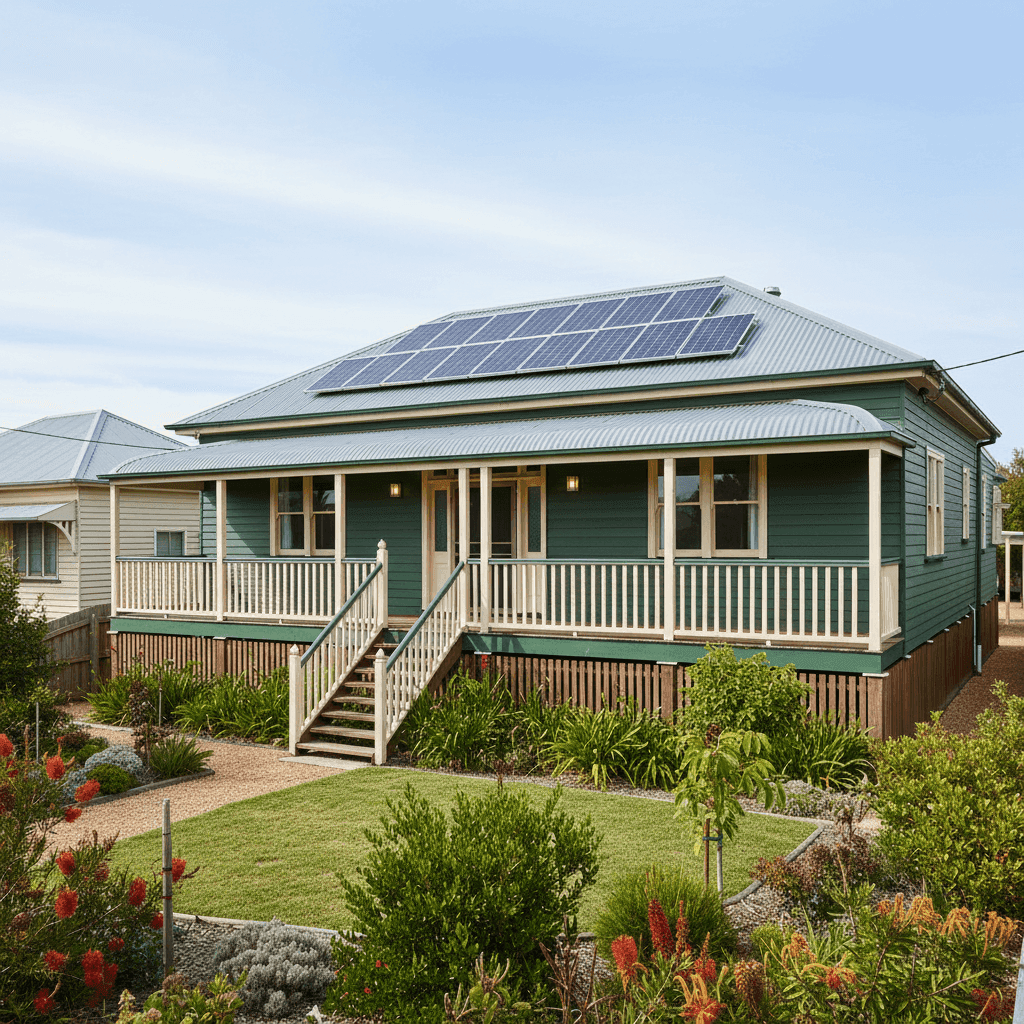 Home Insurance Cost for 3-Bedroom Free Standing Home in Broomfield VIC 3364