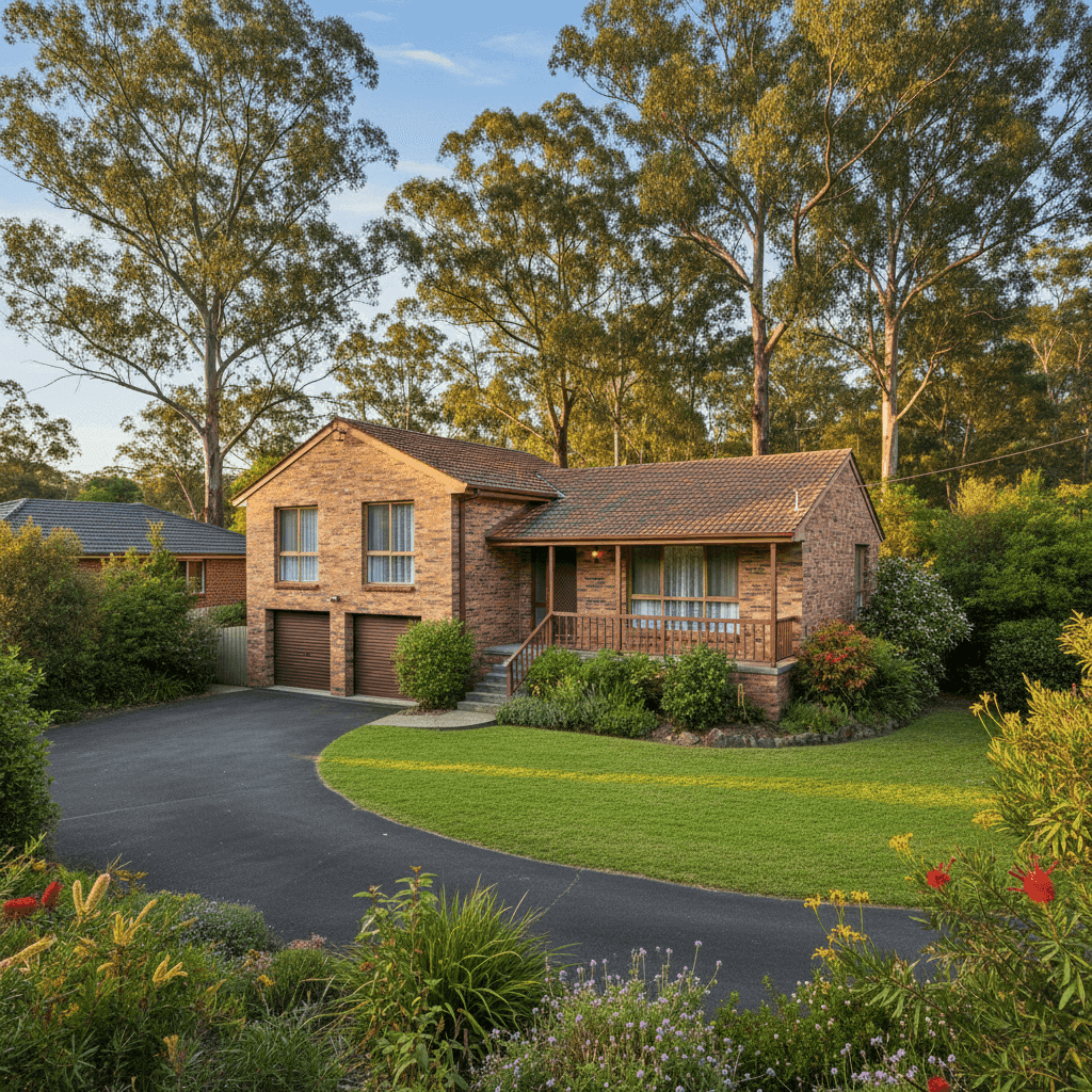 Home Insurance Cost for 3-Bedroom Free Standing Home in Upwey VIC 3158