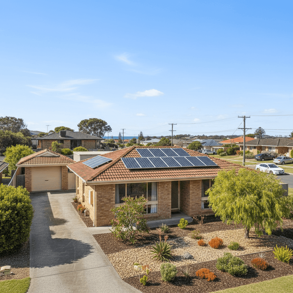 Home Insurance Cost for 4-Bedroom Free Standing Home in Norah Head NSW 2263