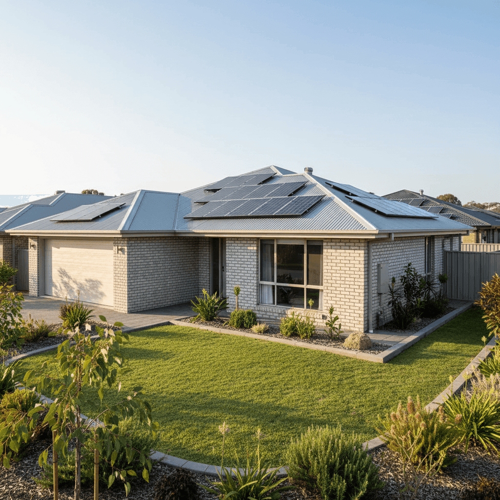 Home Insurance Cost for 5-Bedroom Free Standing Home in Wattle Camp QLD 4615