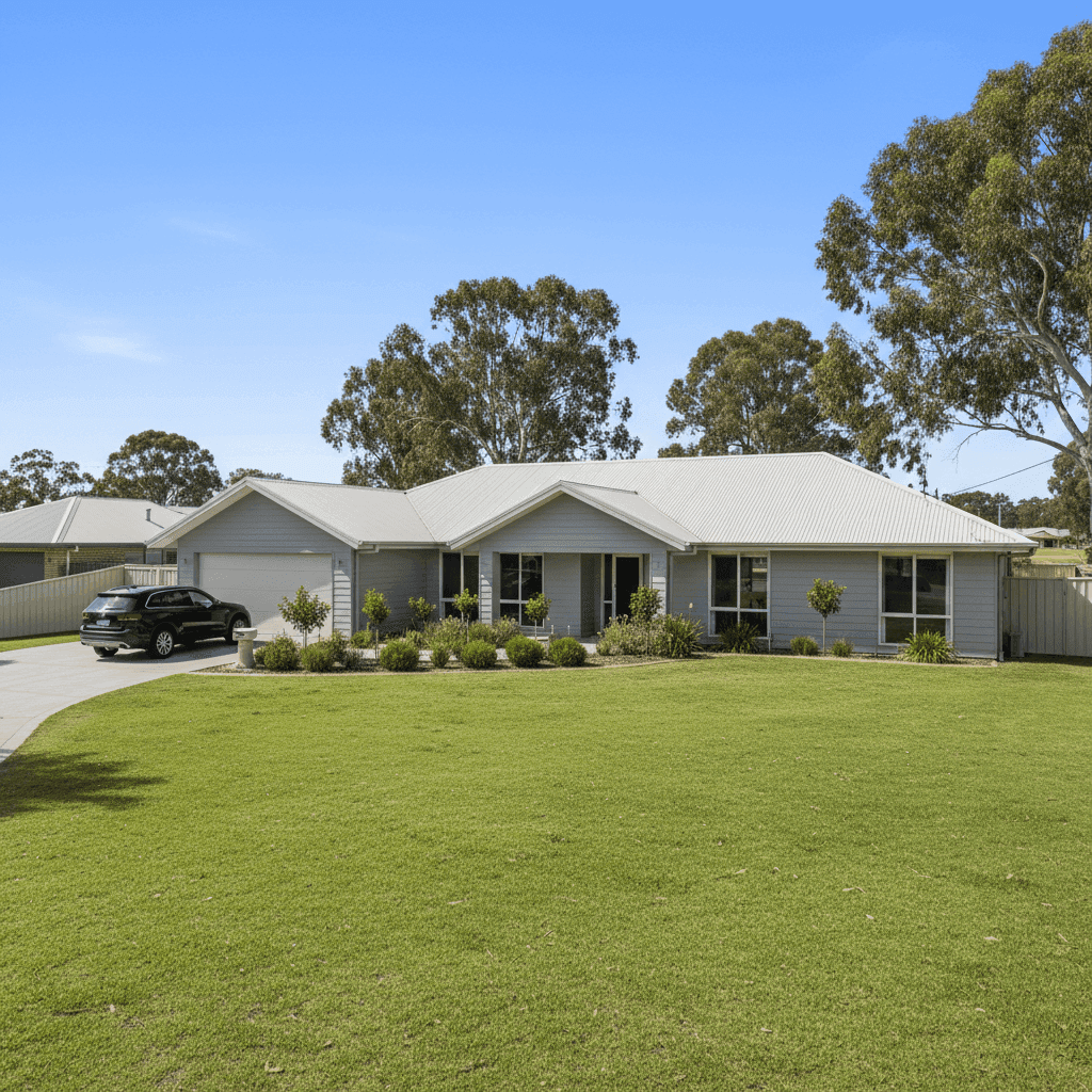 Home Insurance Cost for 5-Bedroom Free Standing Home in Mulwala NSW 2647