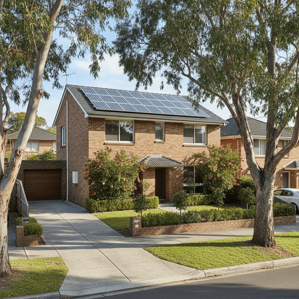 Home Insurance Cost for 3-Bedroom Free Standing Home in Mascot NSW 2020