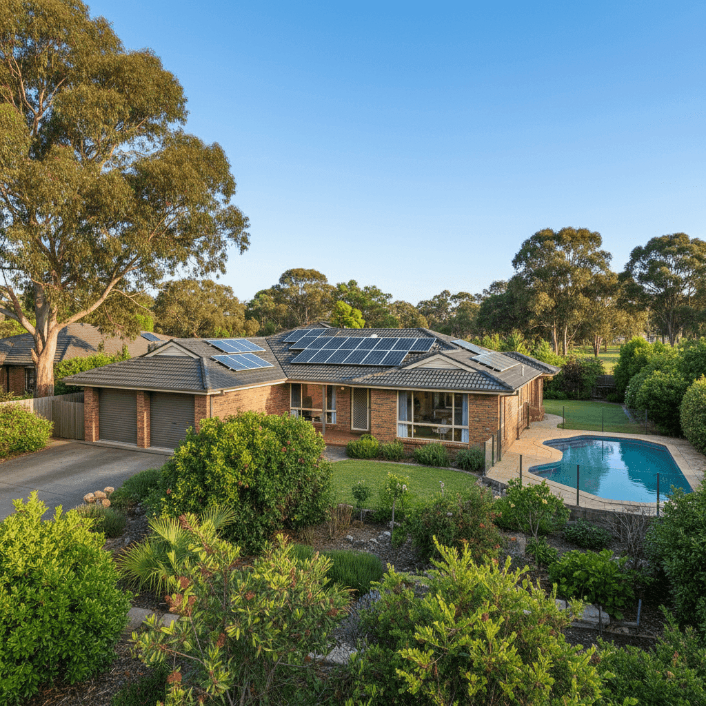 Home Insurance Cost for 5-Bedroom Free Standing Home in Montmorency VIC 3094