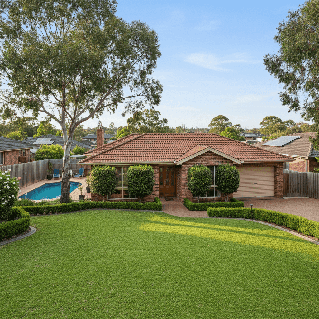 Home Insurance Cost for 5-Bedroom Free Standing Home in Rankin Park NSW 2287