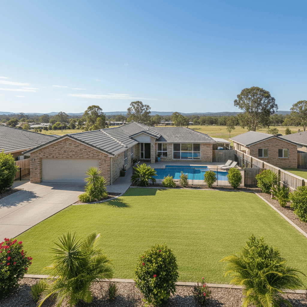 Home Insurance Cost for 6-Bedroom Free Standing Home in Ormeau QLD 4208