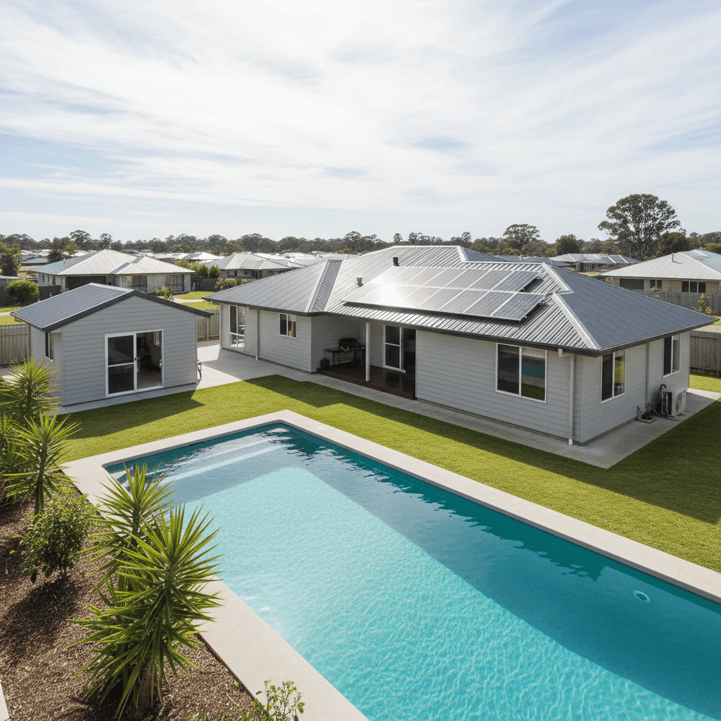 Home Insurance Cost for 4-Bedroom Free Standing Home in Wyee NSW 2259