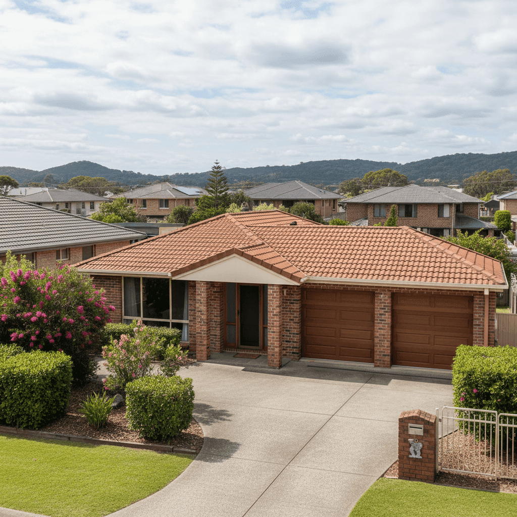 Home Insurance Cost for 3-Bedroom Free Standing Home in Banora Point NSW 2486