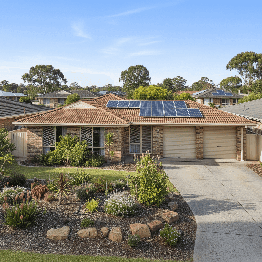 Home Insurance Cost for 3-Bedroom Free Standing Home in Tumbi Umbi NSW 2261