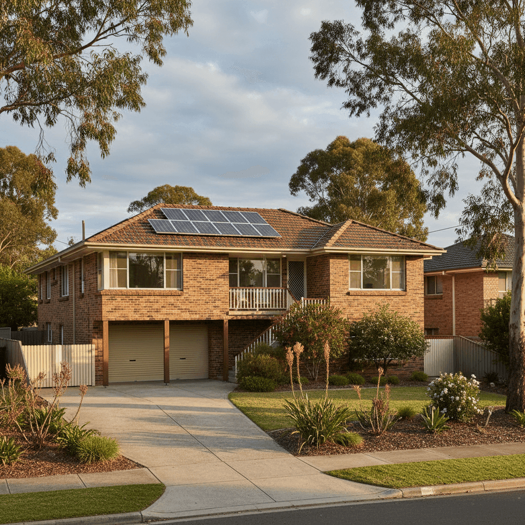 Home Insurance Cost for 4-Bedroom Free Standing Home in Swansea NSW 2281