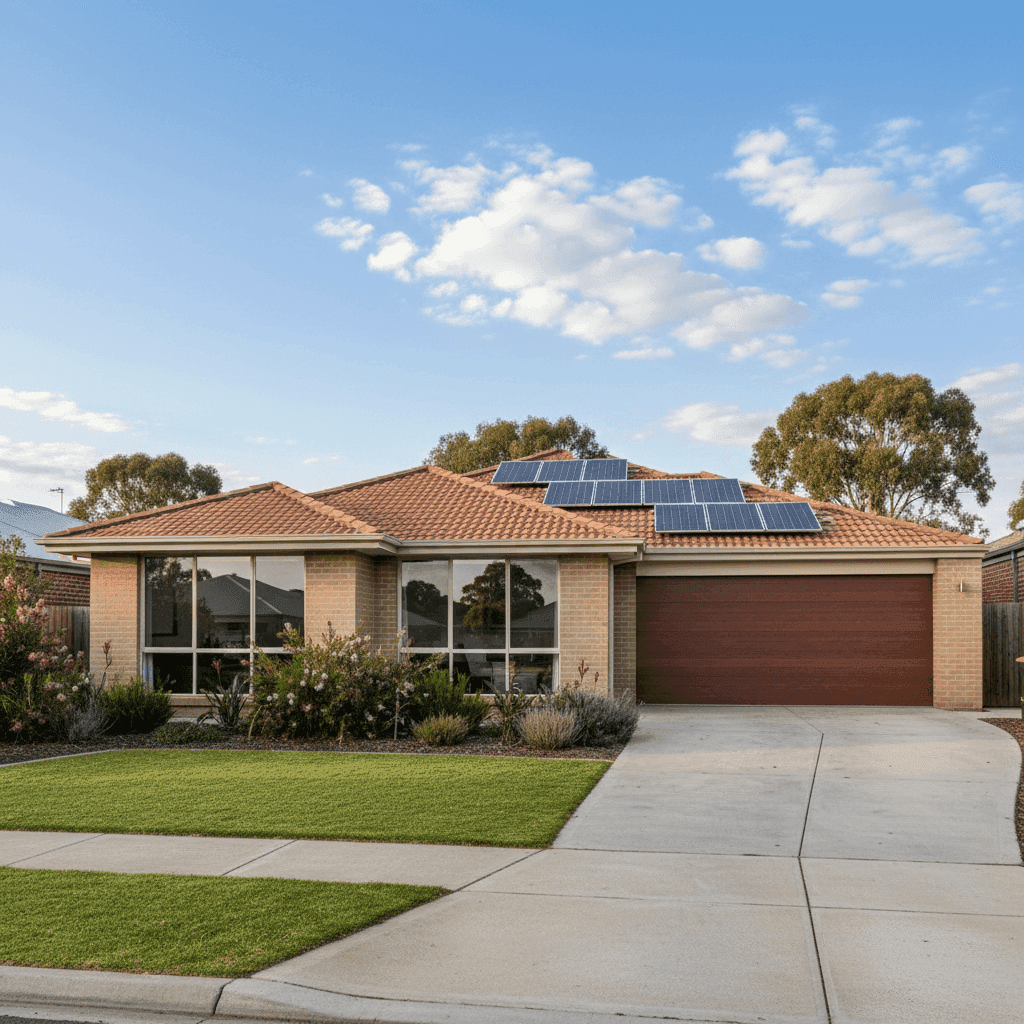 Home Insurance Cost for 5-Bedroom Free Standing Home in Karrinyup WA 6018