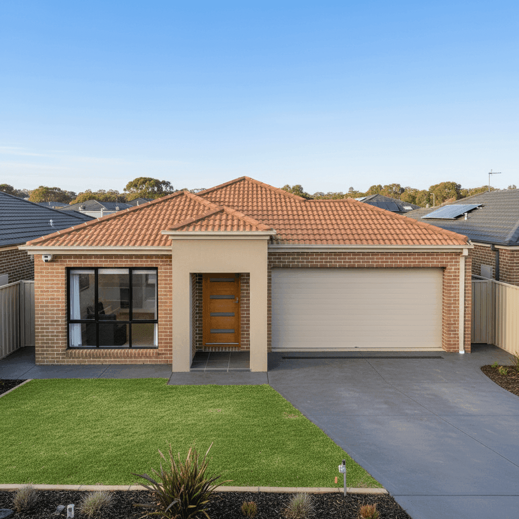 Home Insurance Cost for 4-Bedroom Free Standing Home in Burnside Heights VIC 3023