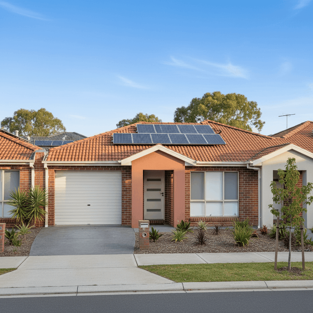 Home Insurance Cost for 2-Bedroom Townhouse in Deception Bay QLD 4508