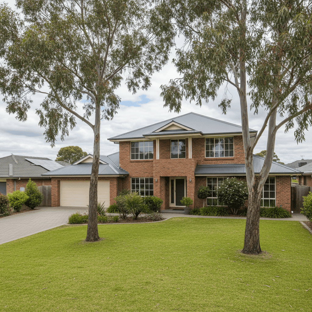 Home Insurance Cost for 5-Bedroom Free Standing Home in Taree NSW 2430