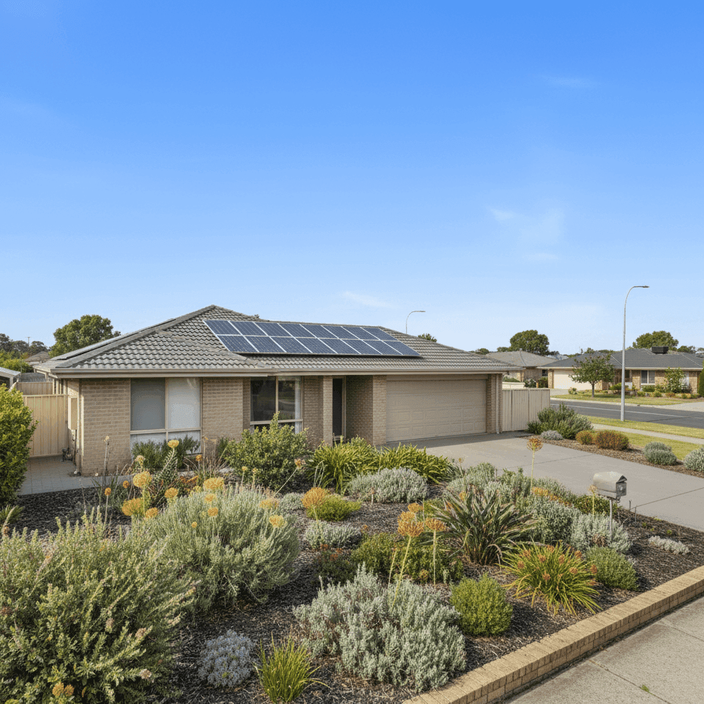 Home Insurance Cost for 3-Bedroom Free Standing Home in Gosnells WA 6110