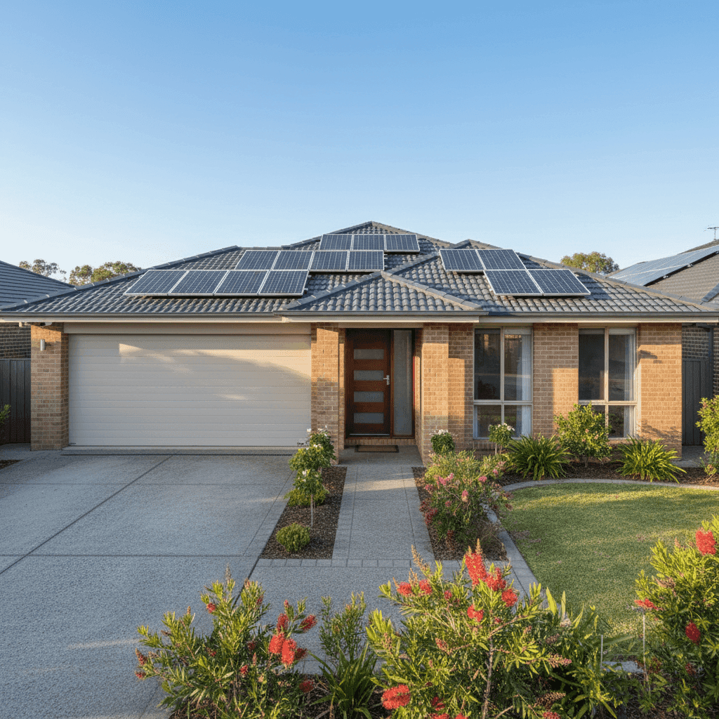 Home Insurance Cost for 4-Bedroom Free Standing Home in Woongarrah NSW 2259