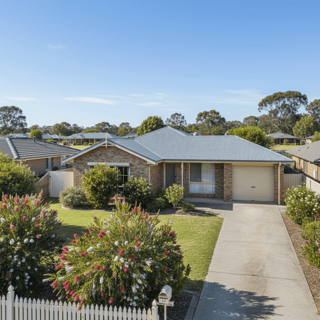 Home Insurance Cost for 2-Bedroom Free Standing Home in Glossodia NSW 2756