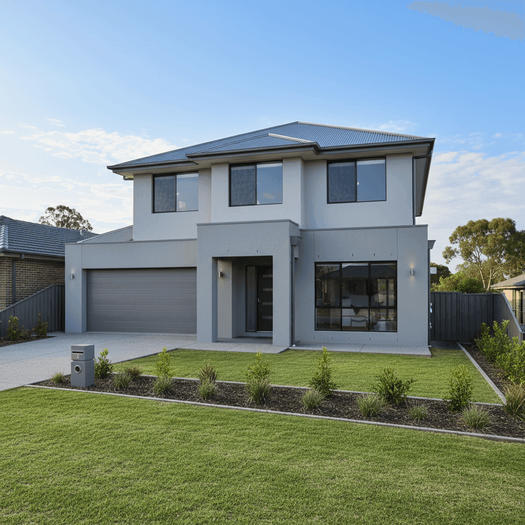 Home Insurance Cost for 5-Bedroom Free Standing Home in Melonba NSW 2765