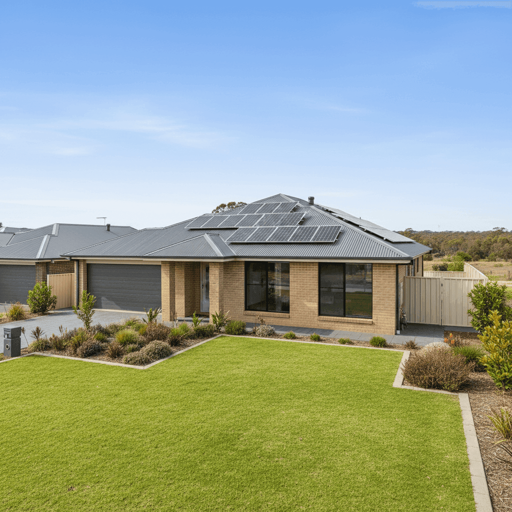 Home Insurance Cost for 4-Bedroom Free Standing Home in Yarrawonga VIC 3730