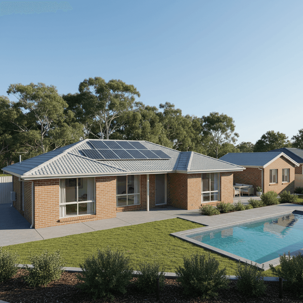 Home Insurance Cost for 4-Bedroom Free Standing Home in Grafton NSW 2460