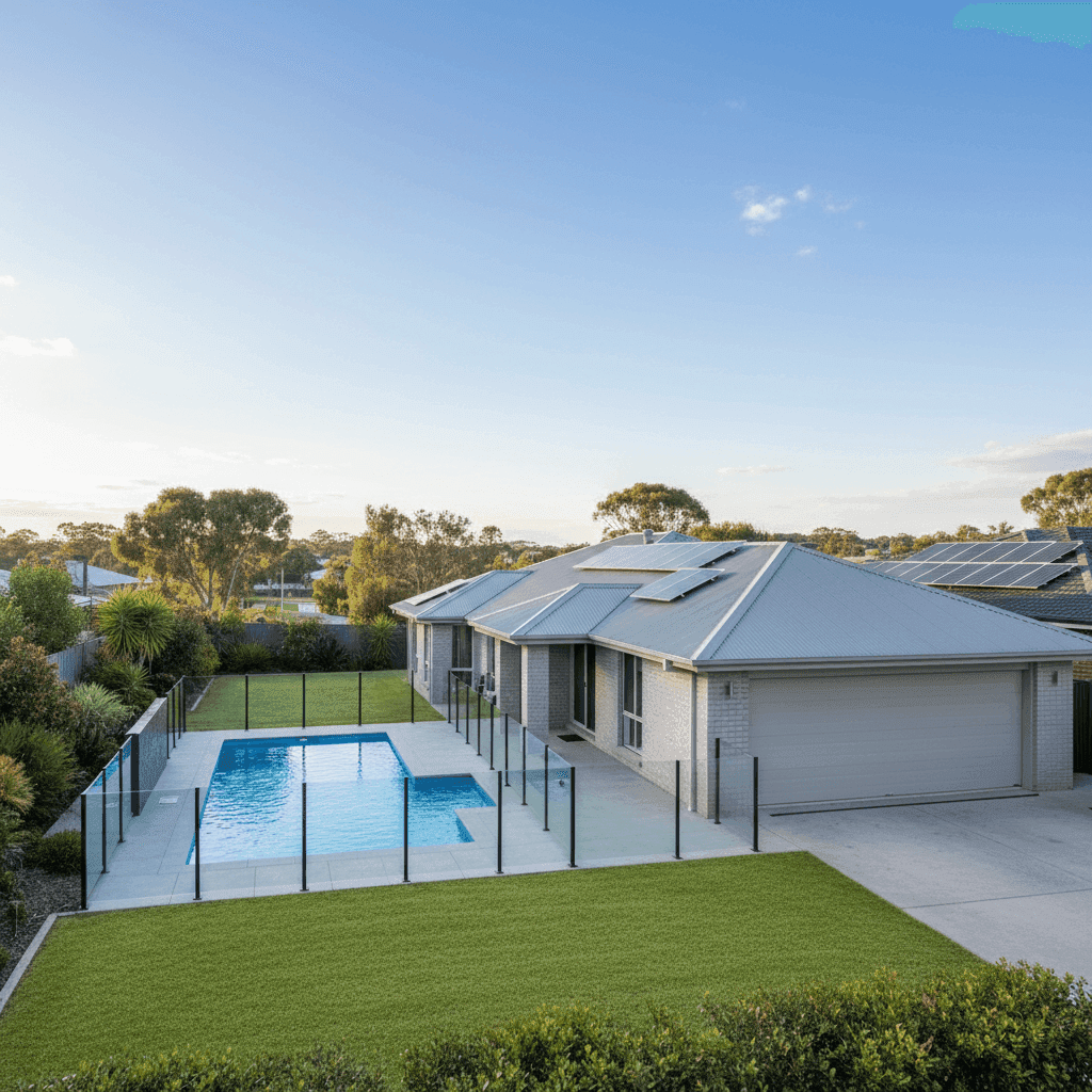 Home Insurance Cost for 4-Bedroom Free Standing Home in Wallabi Point NSW 2430