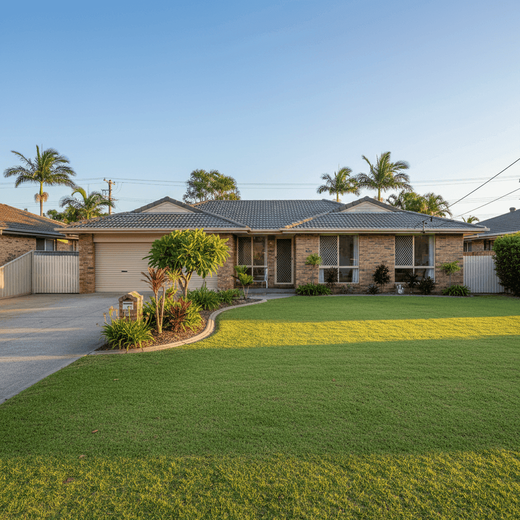 Home Insurance Cost for 4-Bedroom Free Standing Home in Minyama QLD 4575