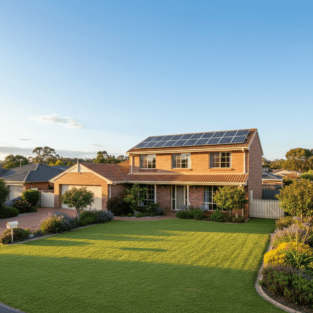 Home Insurance Cost for 4-Bedroom Free Standing Home in George Town TAS 7253
