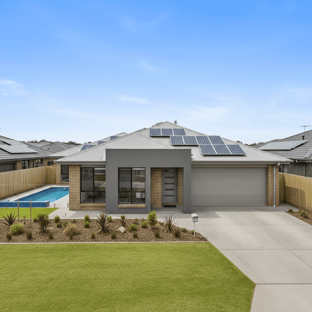 Home Insurance Cost for 4-Bedroom Free Standing Home in Worrigee NSW 2540