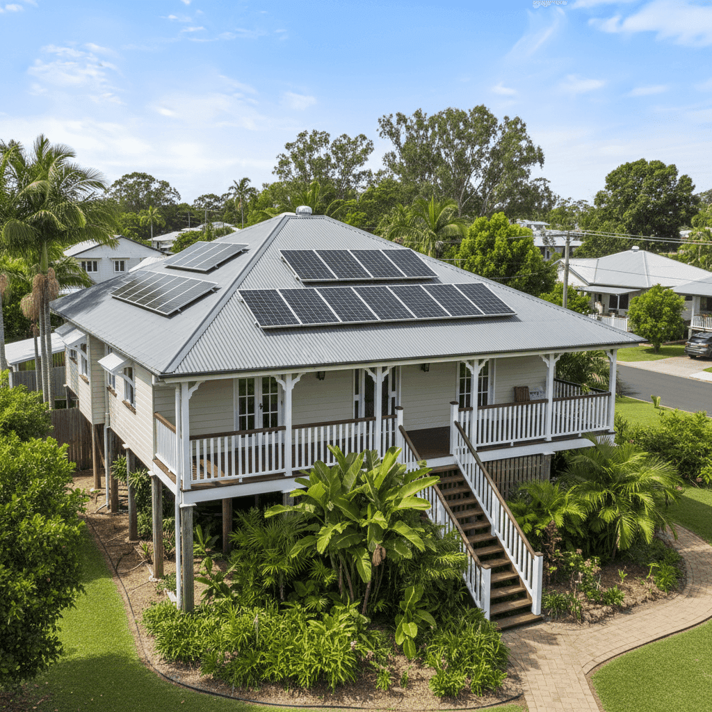 Home Insurance Cost for 4-Bedroom Free Standing Home in Rapid Creek NT 0810