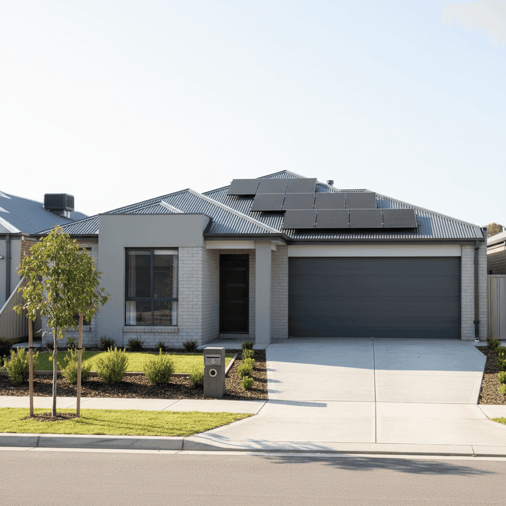 Home Insurance Cost for 4-Bedroom Free Standing Home in Kidman Park SA 5025