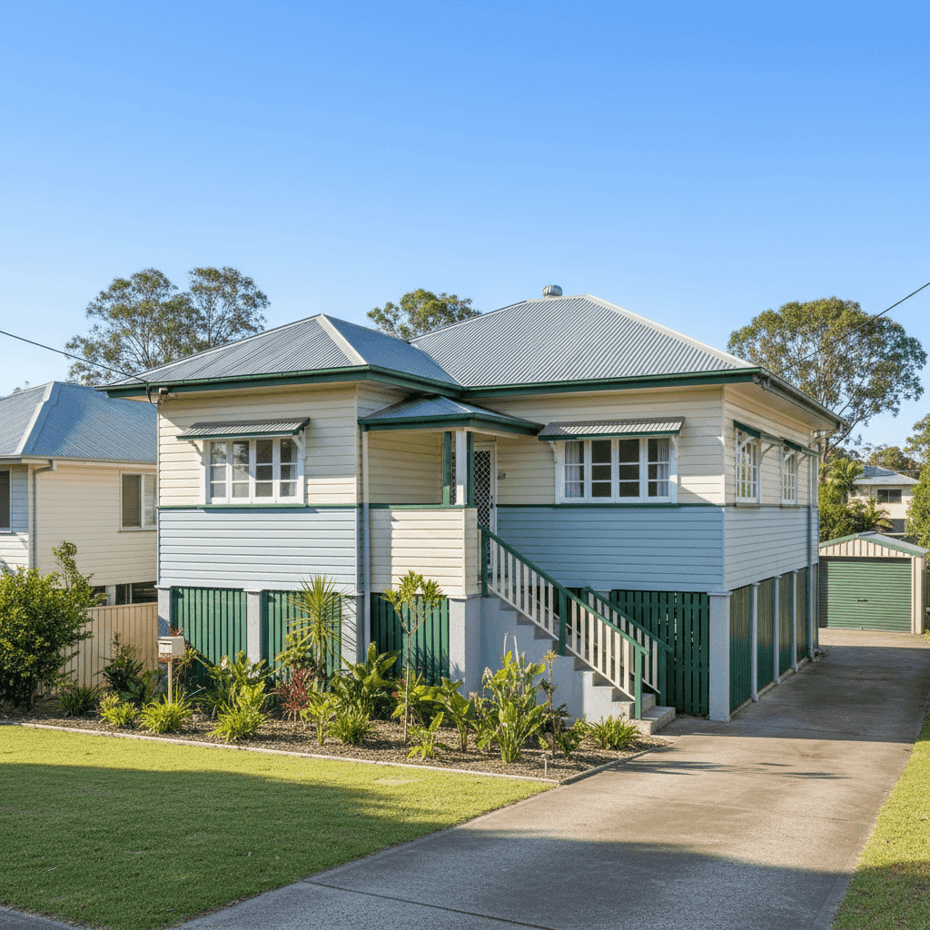 Home Insurance Cost for 3-Bedroom Free Standing Home in Strathpine QLD 4500