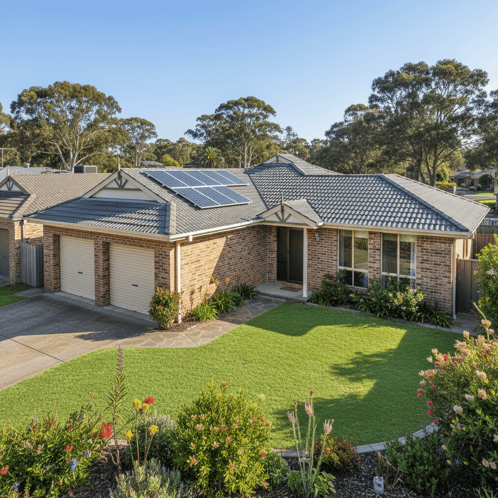 Home Insurance Cost for 3-Bedroom Free Standing Home in Salamander Bay NSW 2317