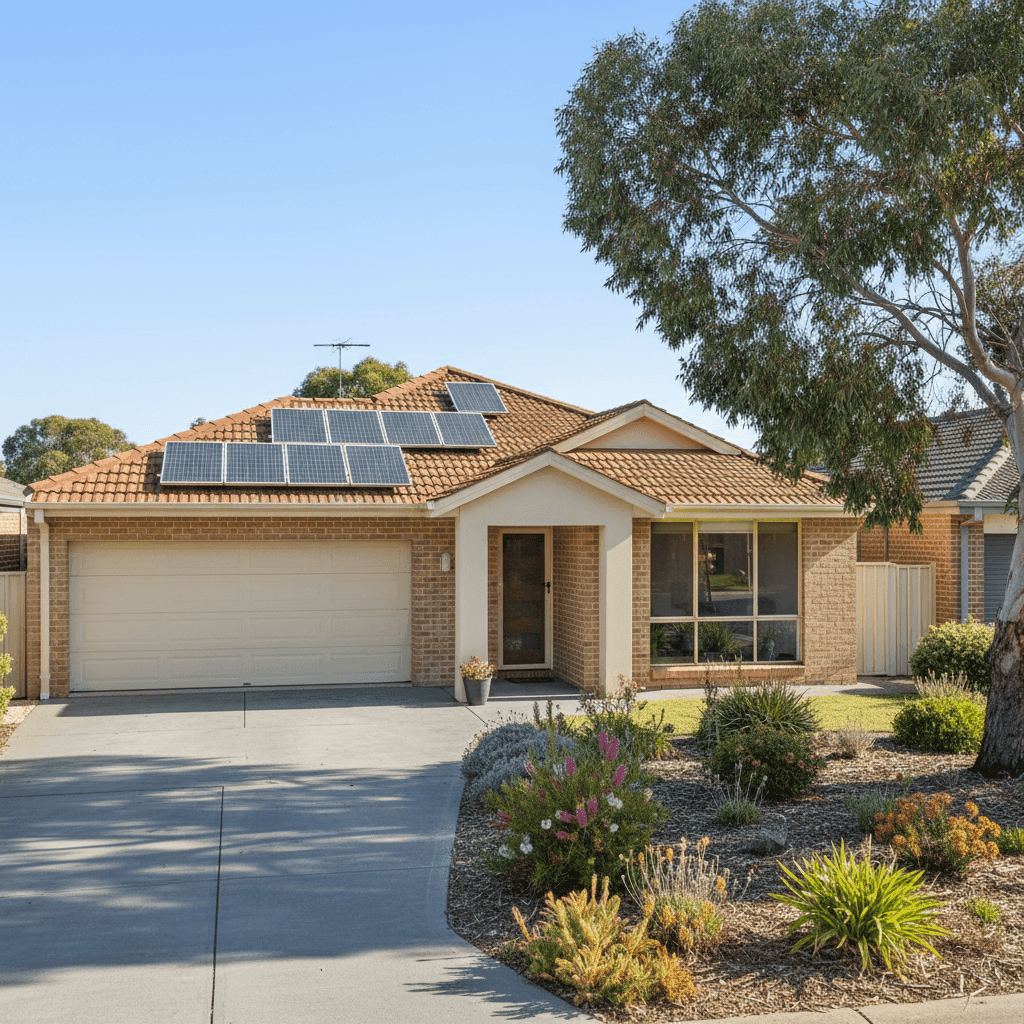 Home Insurance Cost for 4-Bedroom Free Standing Home in Spearwood WA 6163